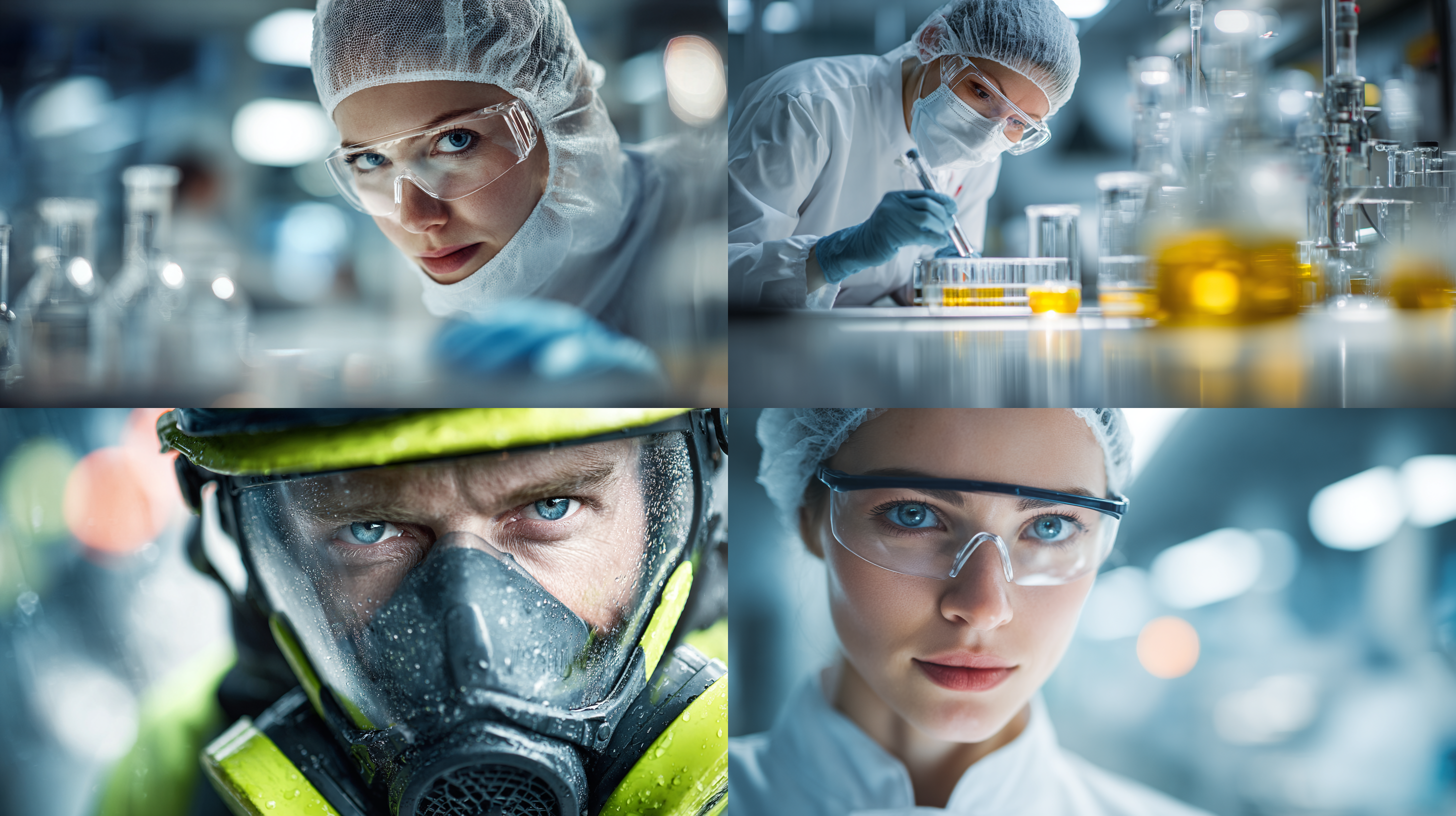 Diferencias entre los filtros 3M 2091 y 2097