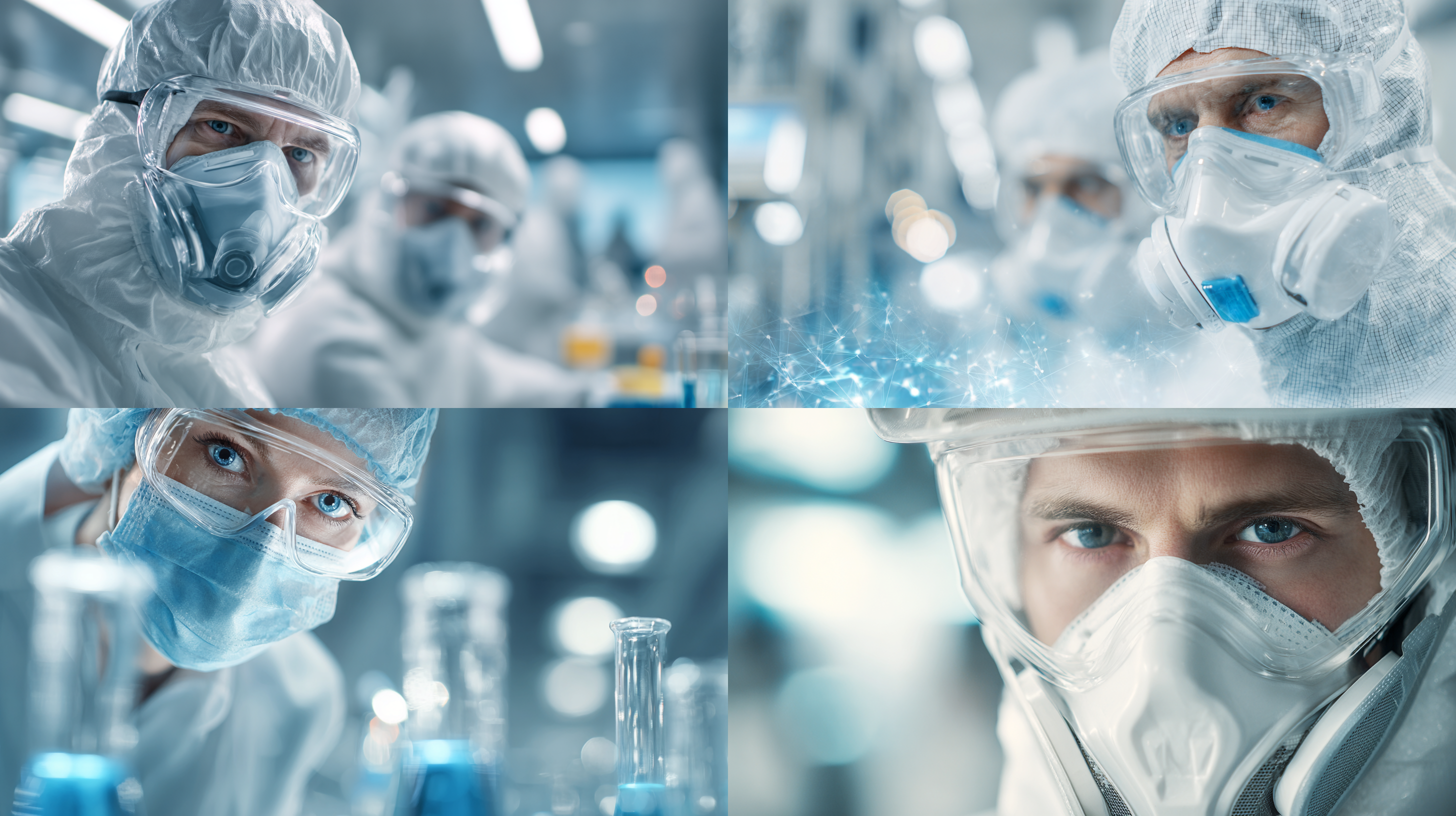 Normativa chilena sobre respiradores y filtros de protección respiratoria