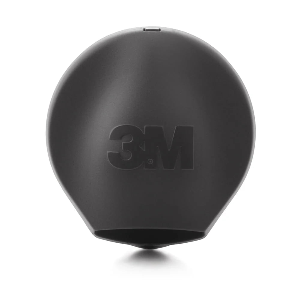 Adaptador Central 3M para Respirador Rostro Completo 6864