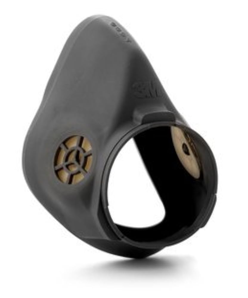 Ensamble de Copa Nasal 3M™ 6894/37004 (AAD)