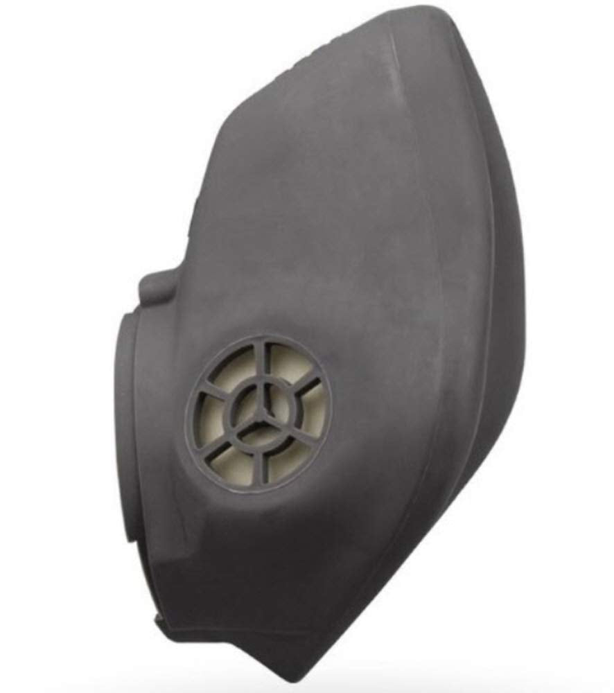 Ensamble de Copa Nasal 3M™ 6894/37004 (AAD)