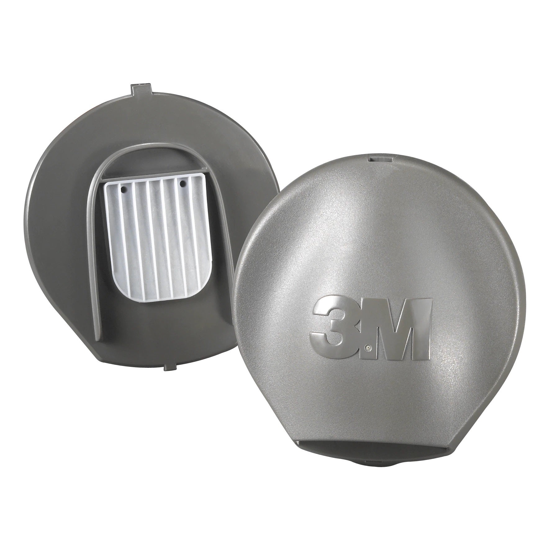 Adaptador Central 3M para Respirador Rostro Completo 6864
