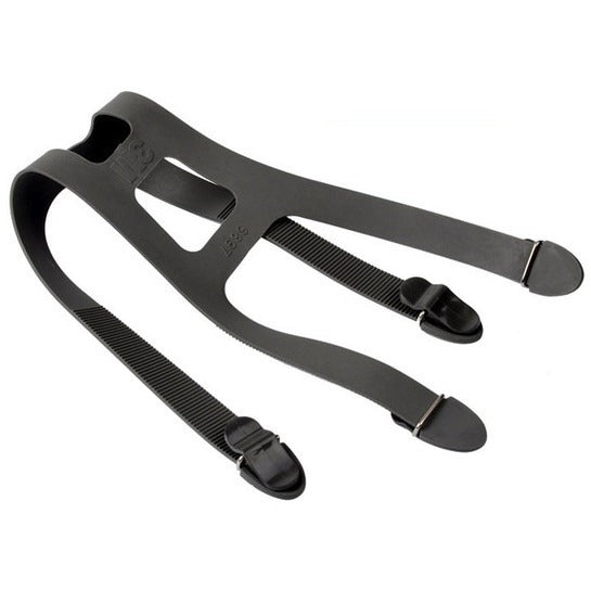 Arnes de Cabeza para Respirador Completo 6897 3M - Para 6700, 6800, 6900