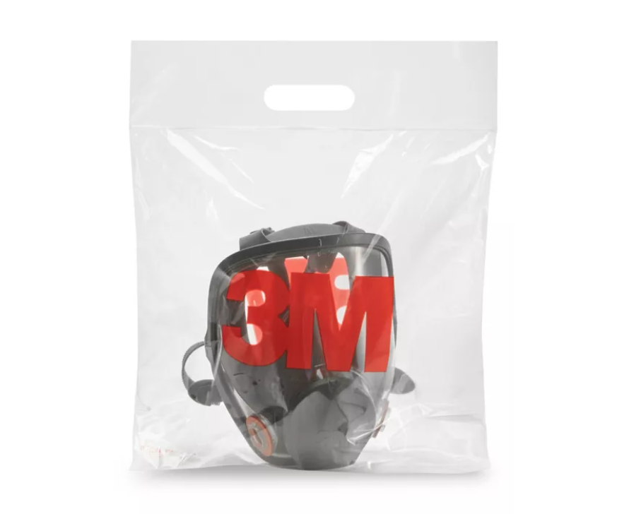 Máscara de Cara Completa Reutilizable 3M 6900