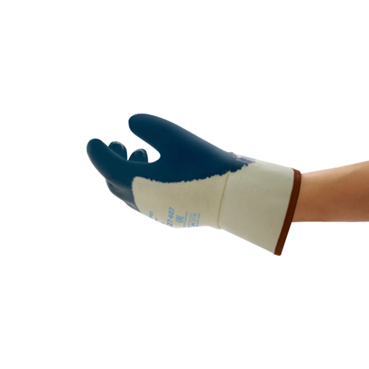 GUANTE ACTIVARMR HYCRON 27-607 ANSELL