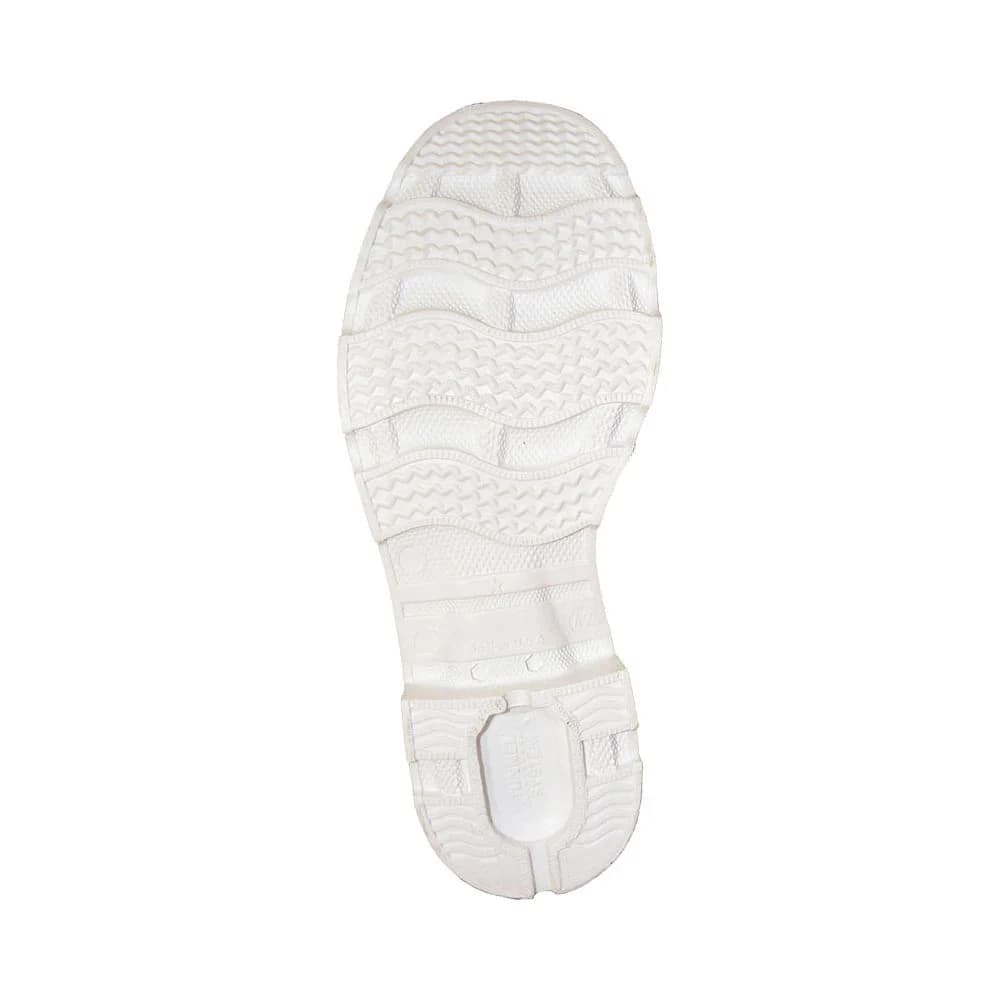 BOTA DE SEGURIDAD LACTICA BATA