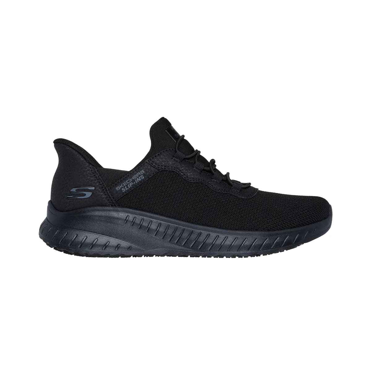 ZAPATILLA JASUL MUJER SKECHERS
