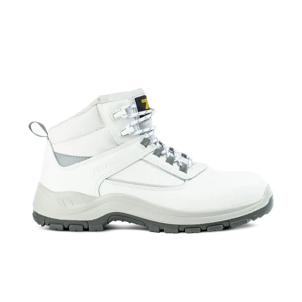 ZAPATO DE SEGURIDAD 3043 B TEMPEST