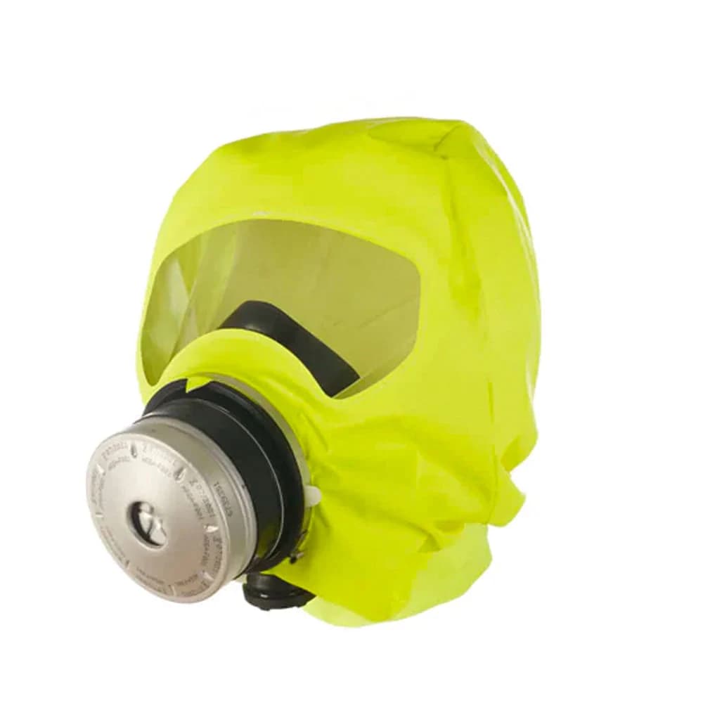 CAPUCHA DE ESCAPE PARAT 5500