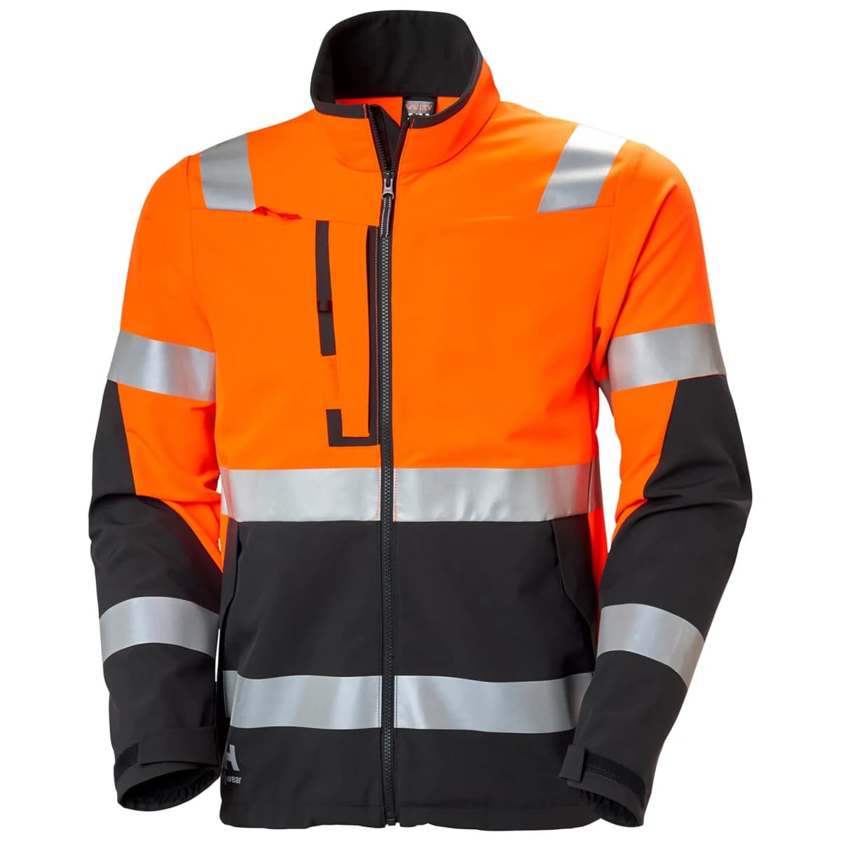 CHAQUETA ALNA 4X TECH HELLY HANSEN