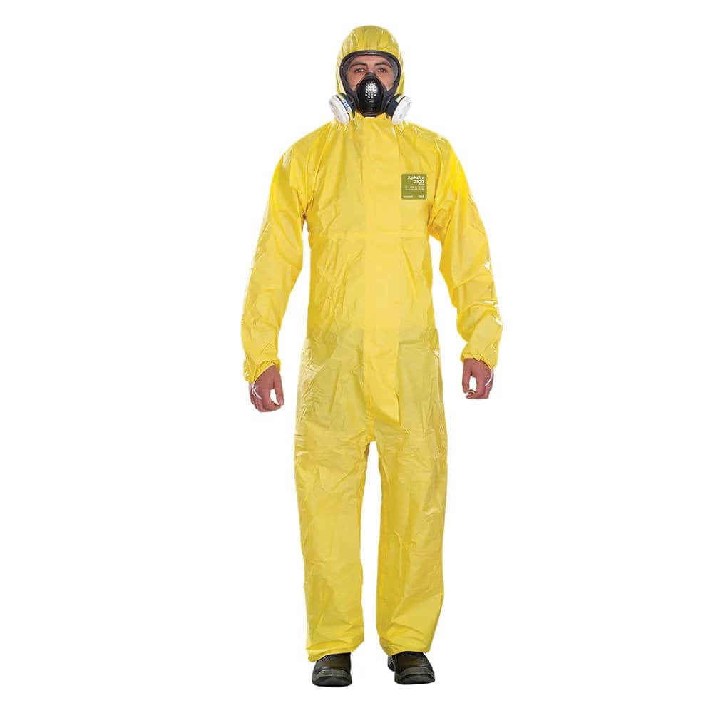 OVEROL 2300 PLUS MICROGARD