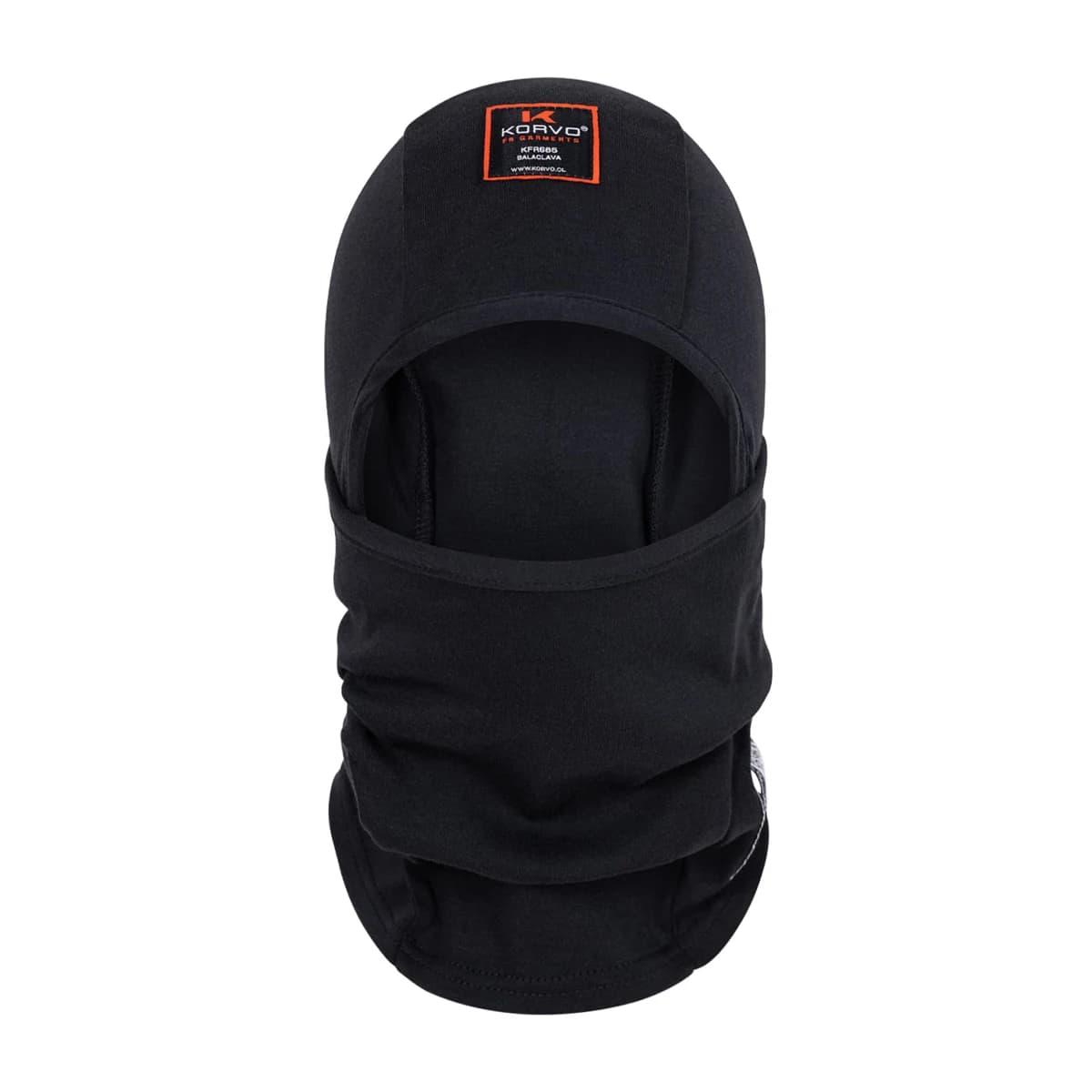 BALACLAVA IGNÍFUGA KORVO KFR685