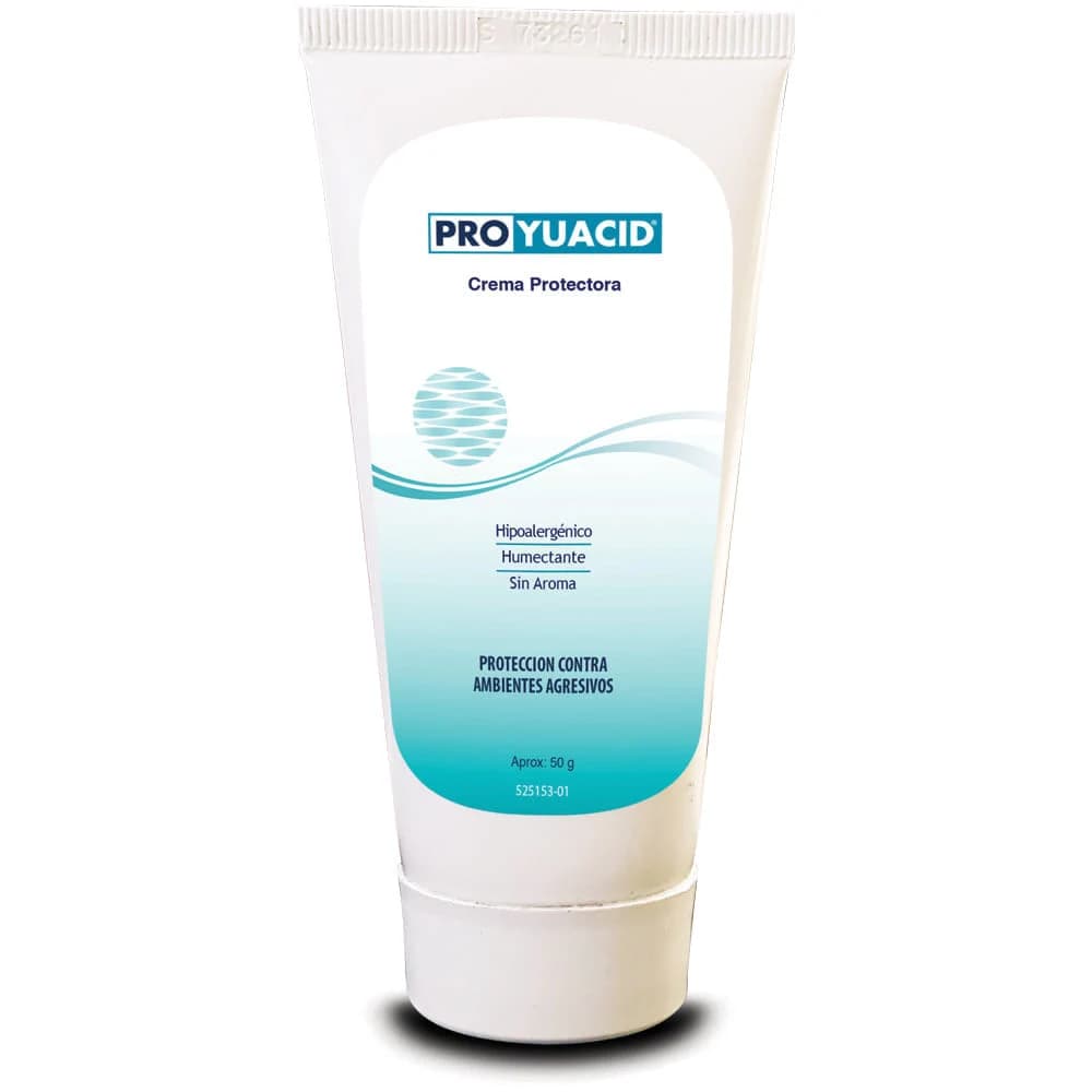 CREMA PROTECTOR PROYUACID