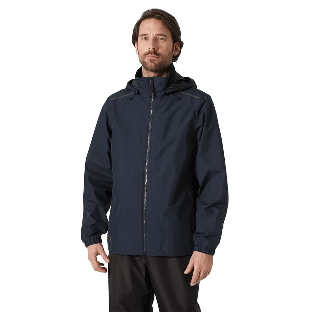 CHAQUETA MANCHESTER 2.0 HELLY HANSEN WORKWEAR