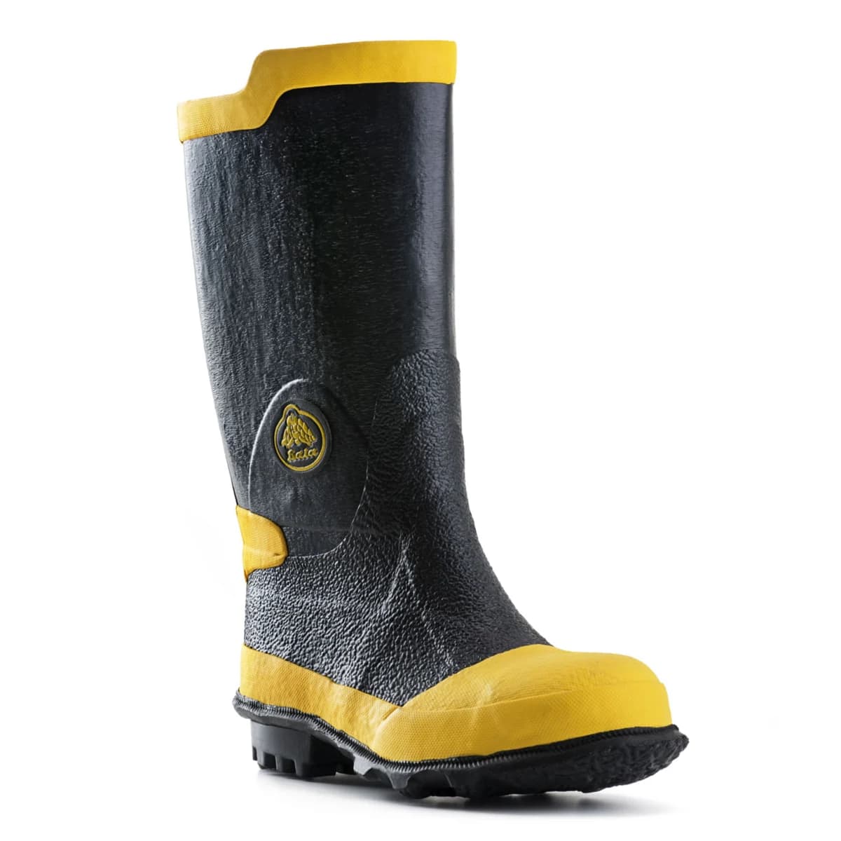 BOTA DE SEGURIDAD MINERO BATA