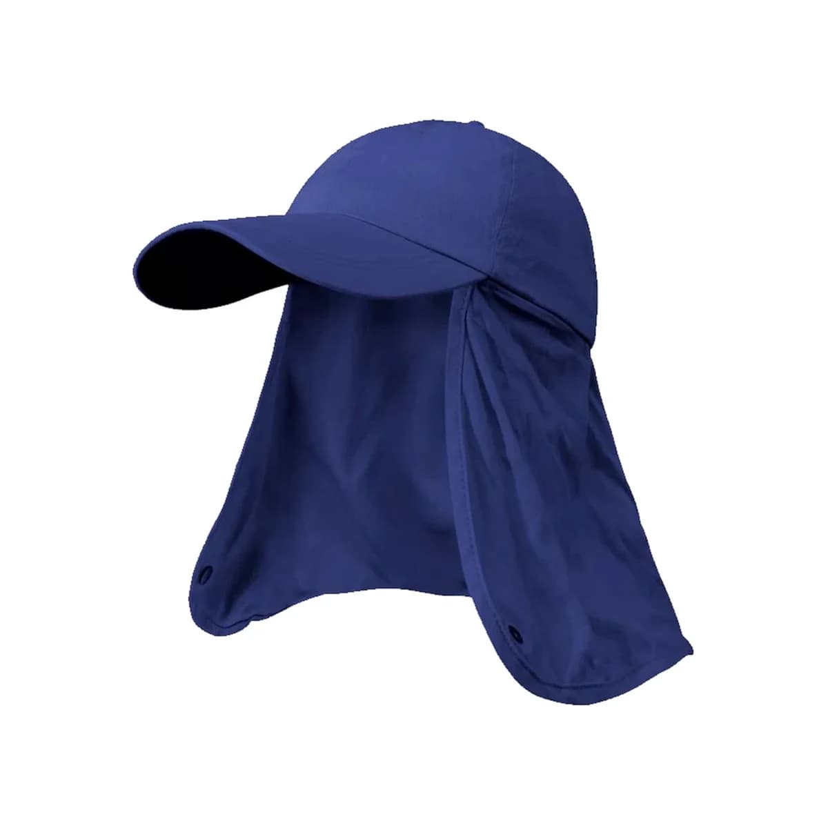 JOCKEY LEGIONARIO GABARDINA – Azul