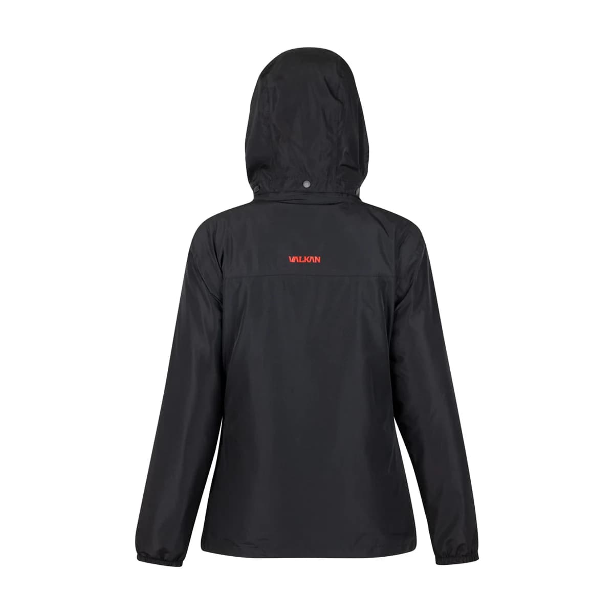 PARKA NISYROS MUJER VALKAN