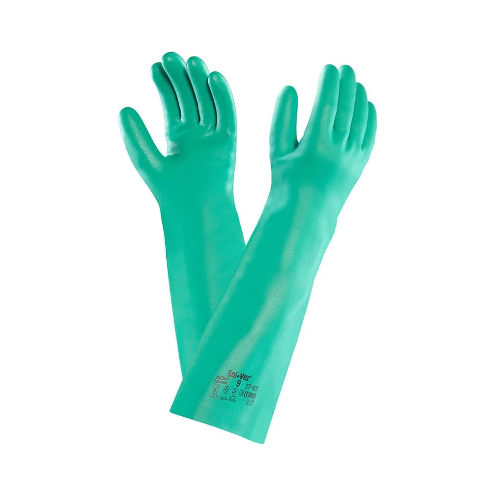 GUANTE SOLVEX LISO 37-185 ANSELL