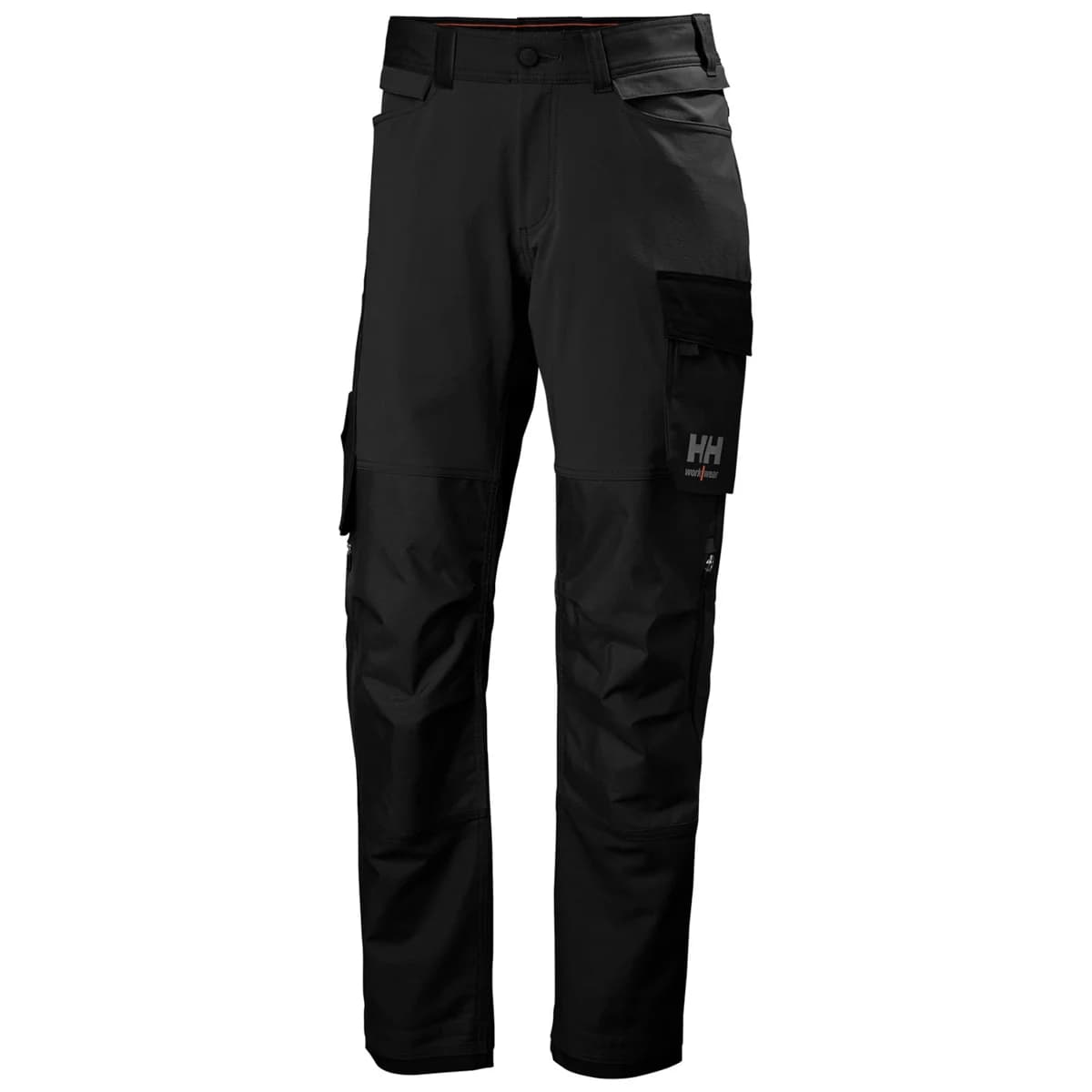 PANTALON OXFORD 4X CONNECT HELLY HANSEN