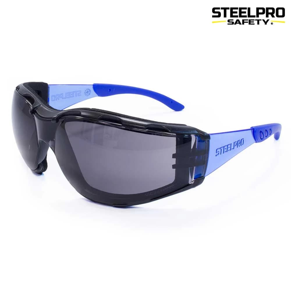 LENTE DE SEGURIDAD SPY FLEX PLUS