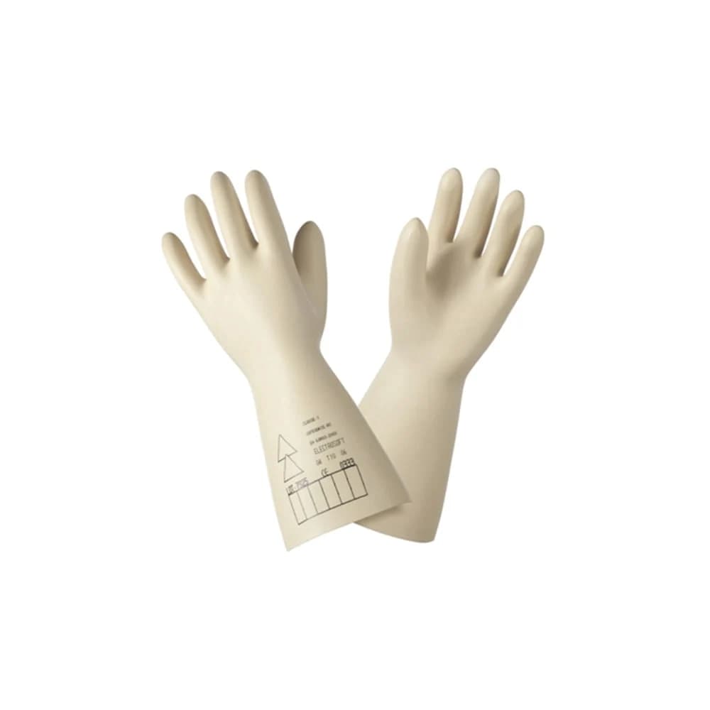 GUANTE ELECTROSOFT DIELECTRICO CLASE 1
