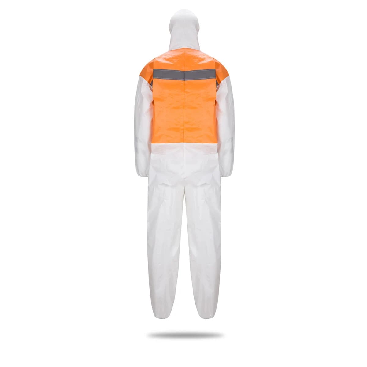 OVEROL DESECHABLE BICOLOR IRON-X