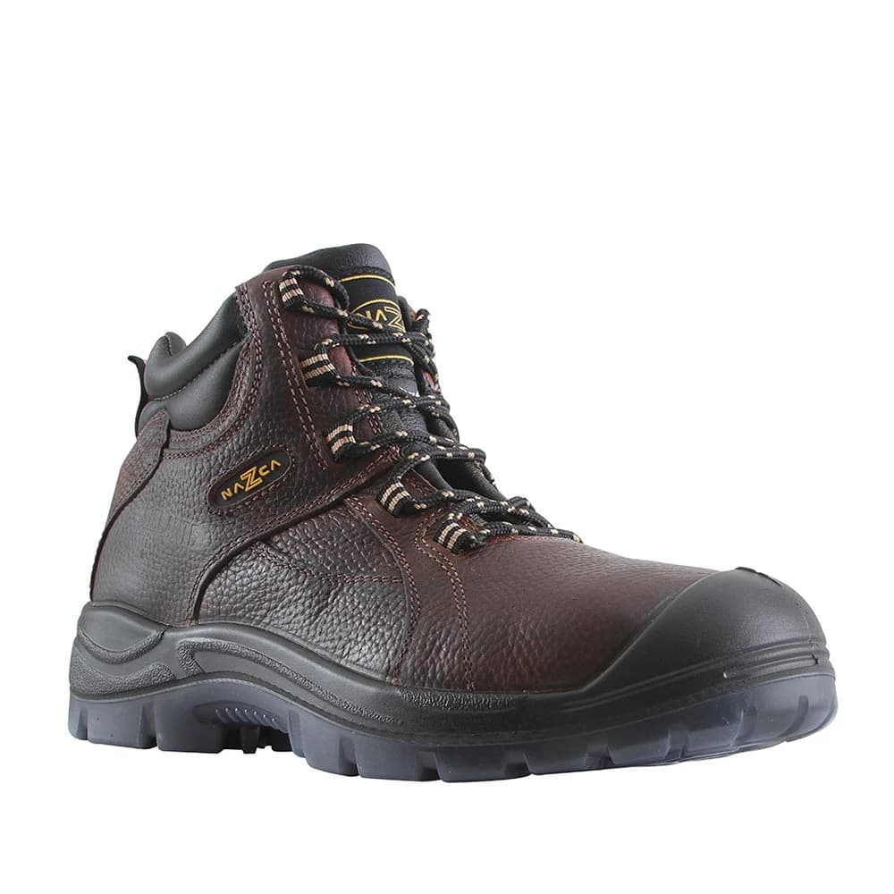 ZAPATO DE SEGURIDAD TUCSON NT 450 NAZCA