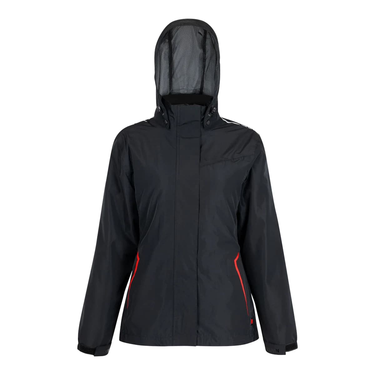 PARKA NISYROS MUJER VALKAN