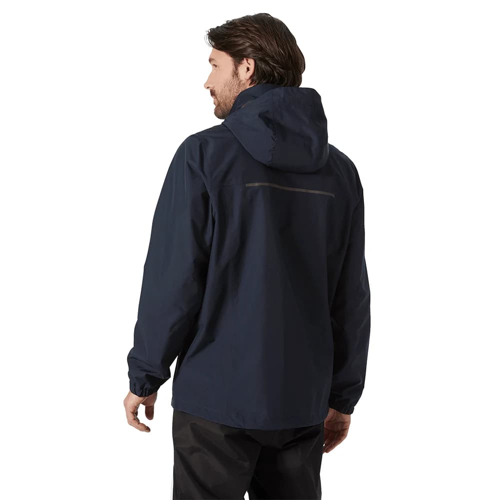 CHAQUETA MANCHESTER 2.0 HELLY HANSEN WORKWEAR