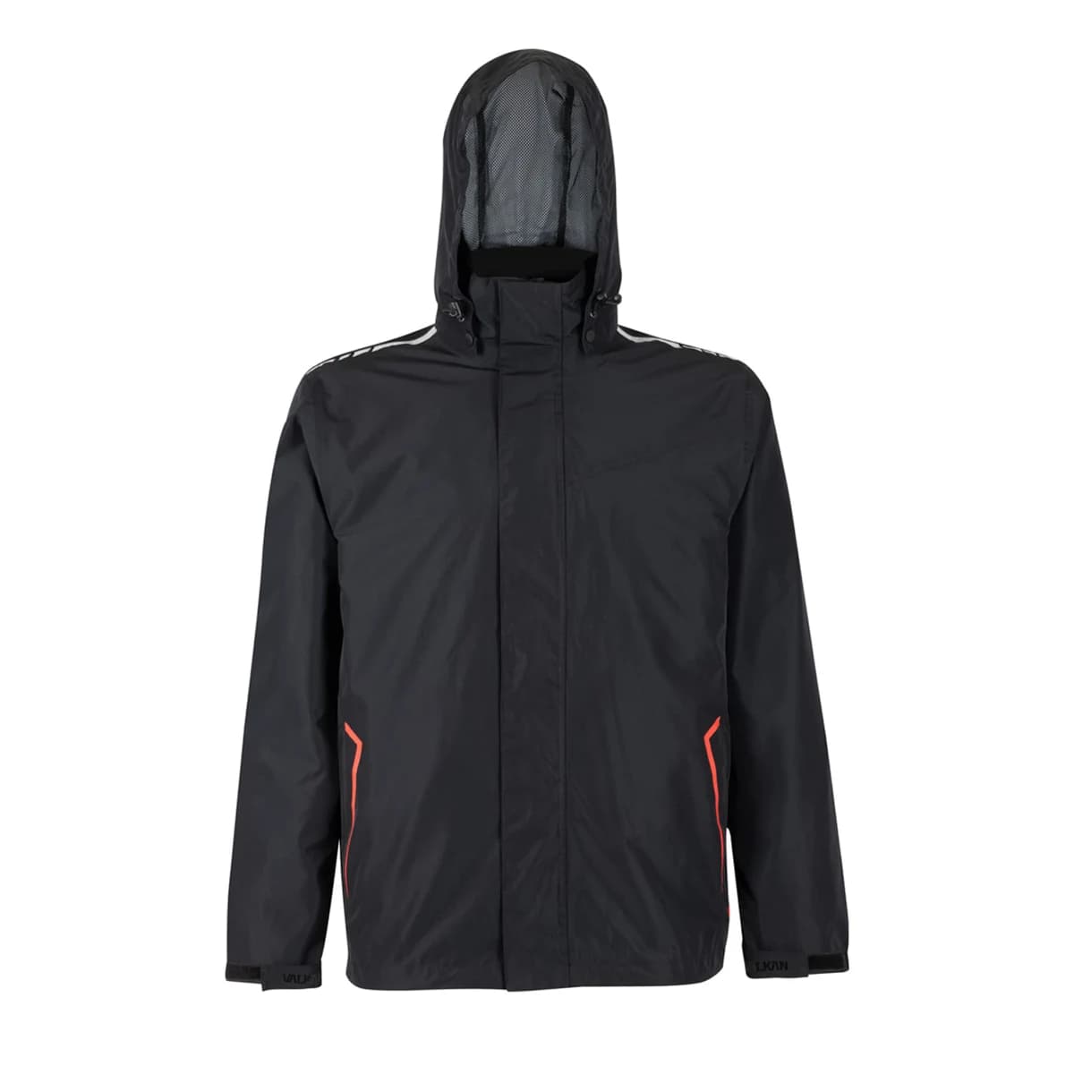 PARKA NISYROS VALKAN