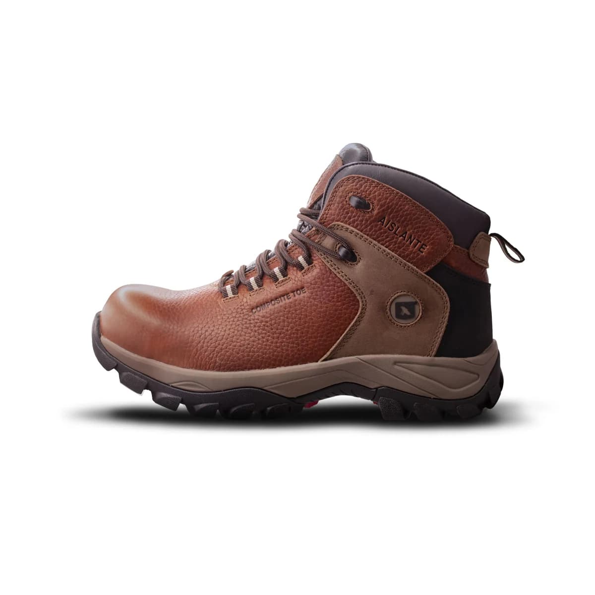 BOTIN DE SEGURIDAD IRX-10 IRON-X