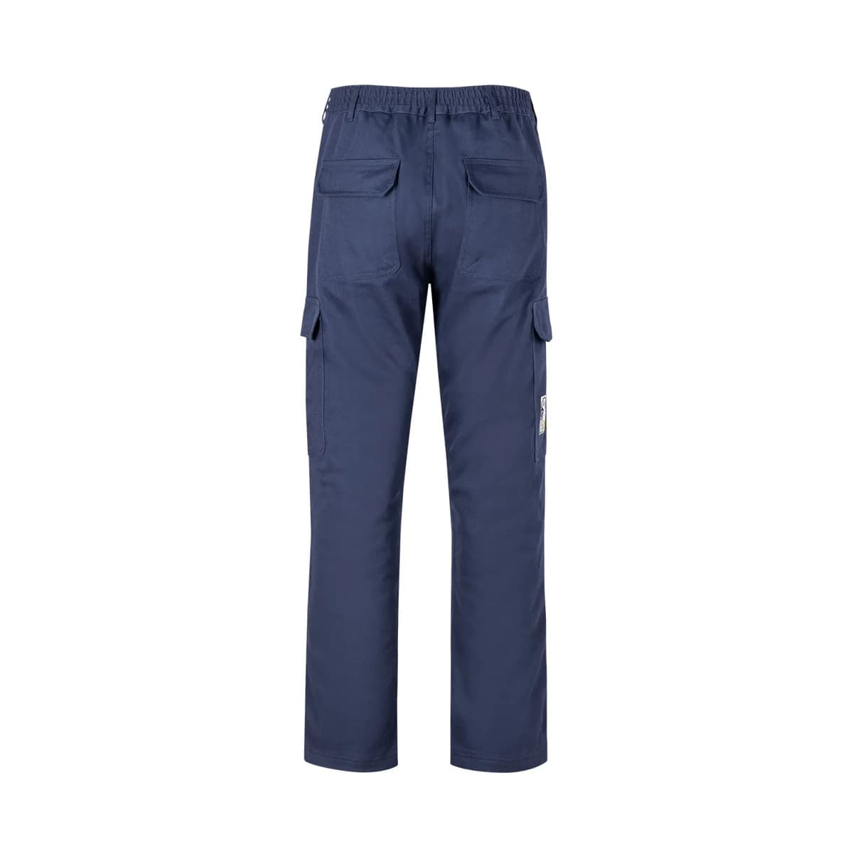 PANTALÓN IGNÍFUGO KORVO KFR620