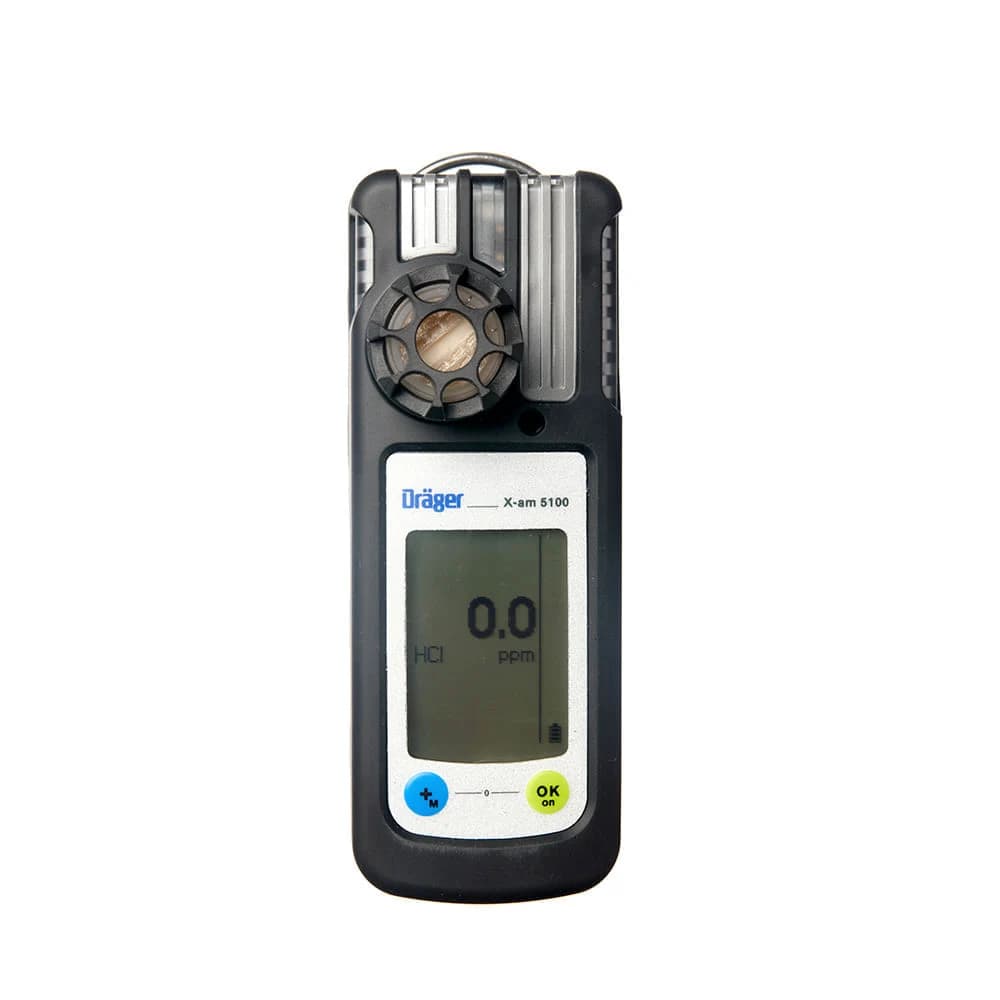X-AM 5100 DRÄGER