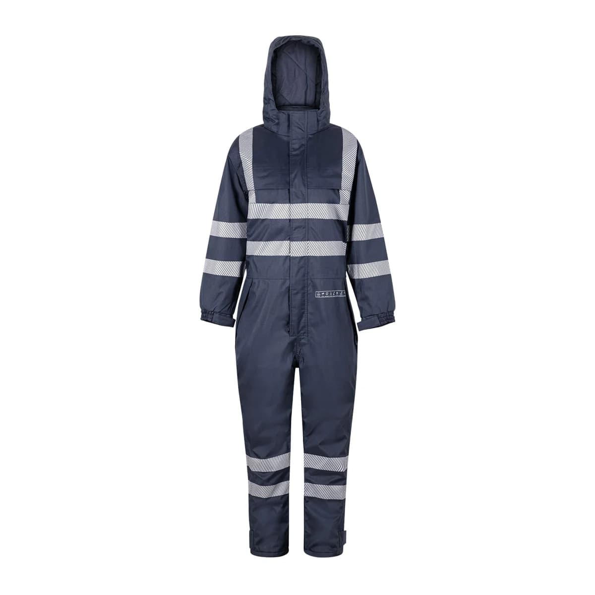BUZO IGNIFUGO TERMICO IMPERMEABLE MUJER KORVO KFR730