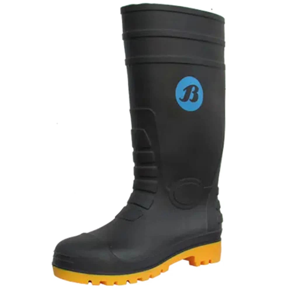 BOTA DE SEGURIDAD AGRICOLA BATA
