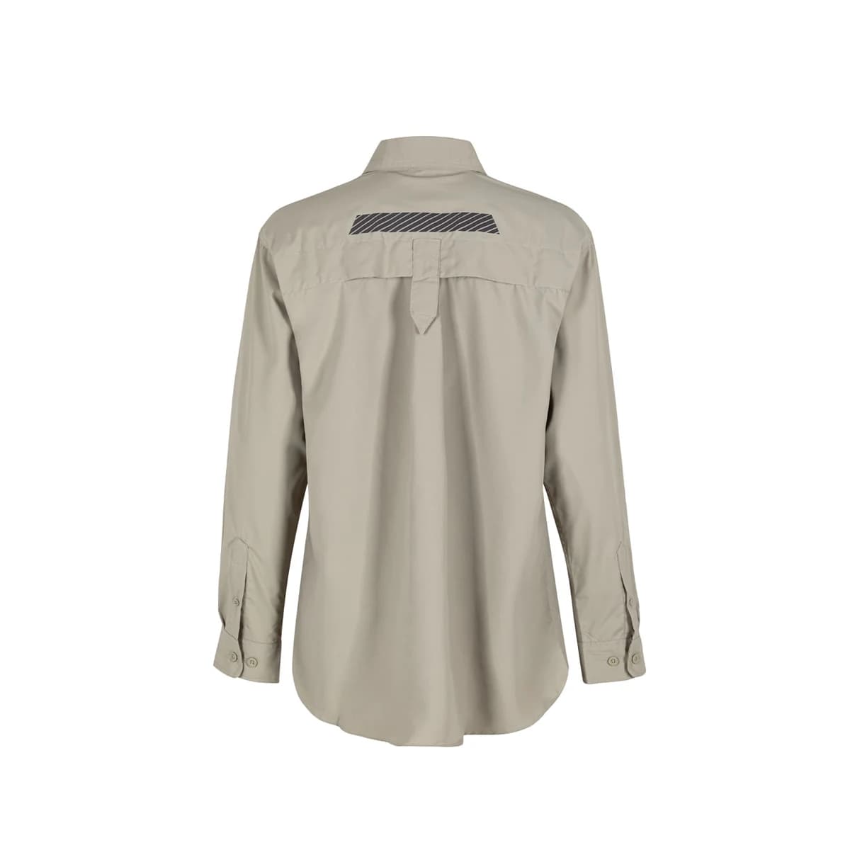 BLUSA ANTIÁCIDA MUJER KORVO ASK200
