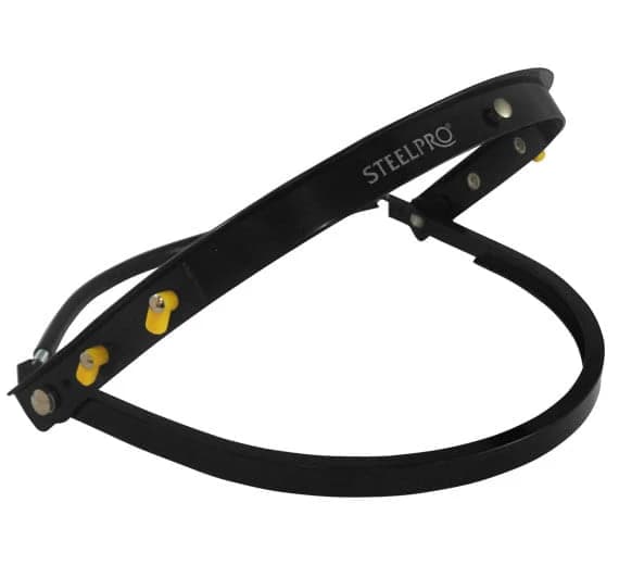 ADAPTADOR SEMIALUMINIO PORTA VISOR