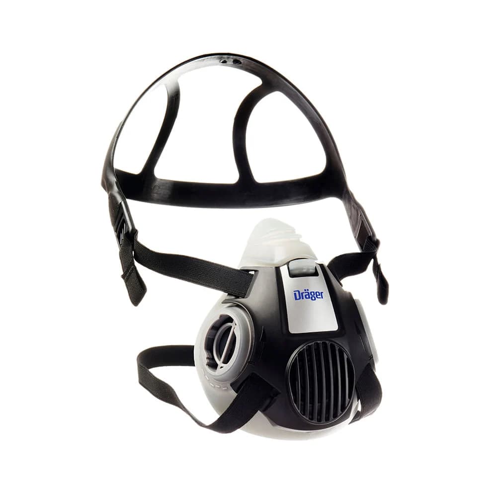KIT DRÄGER TRABAJOS QUIMICOS