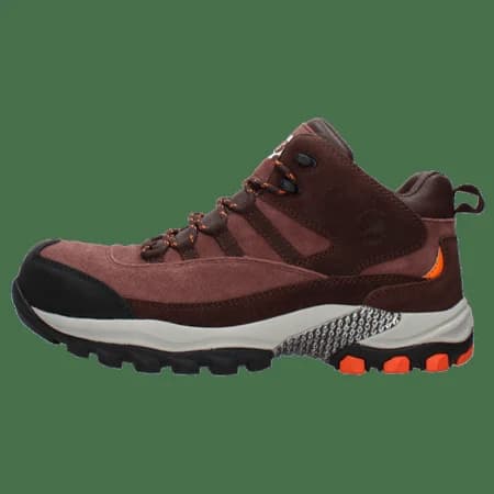 ZAPATO DE SEGURIDAD COOPER BATA