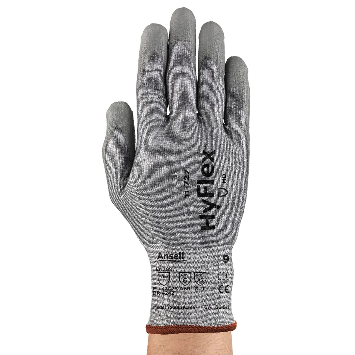 GUANTE HYFLEX 11-727 ANSELL