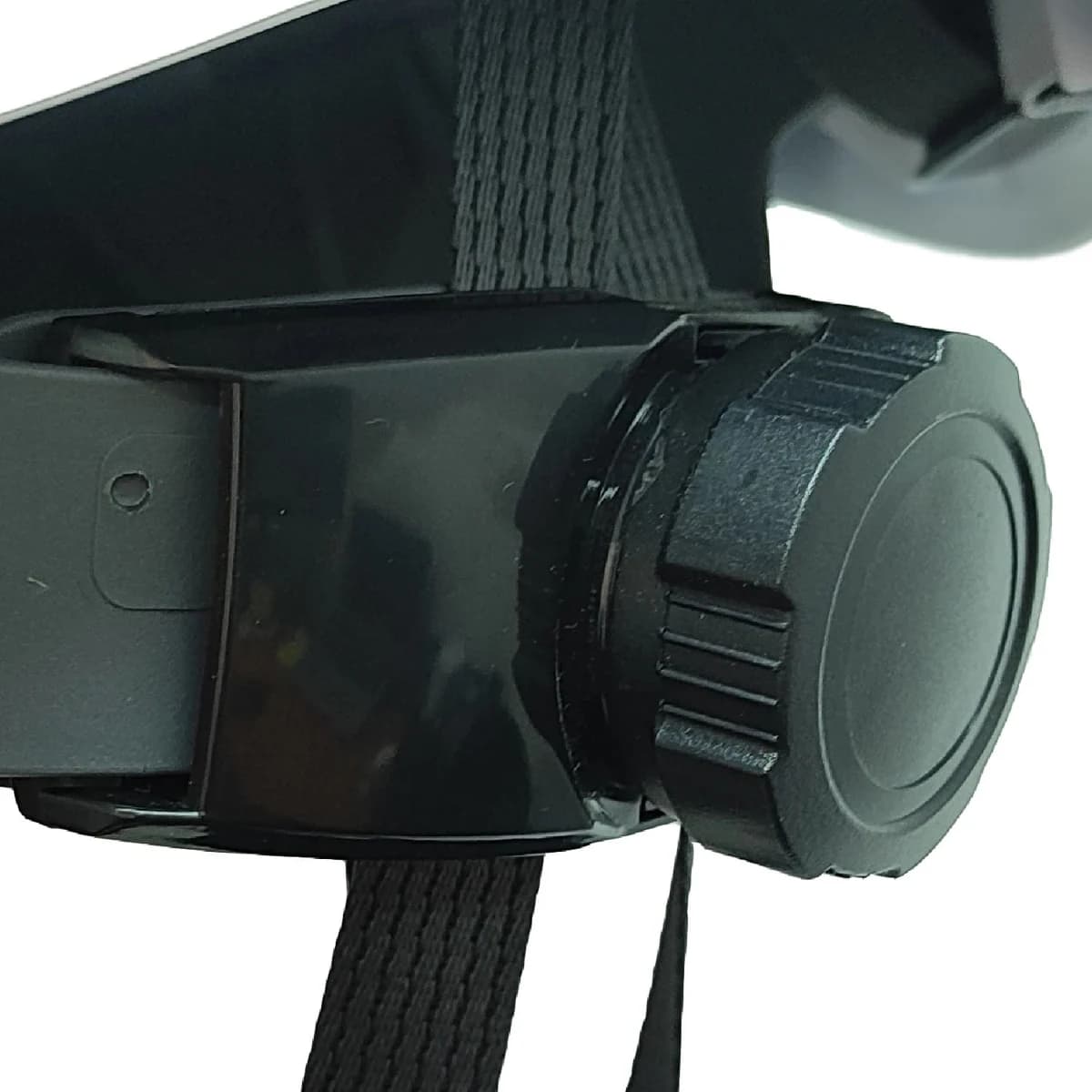 CASCO PARA TRABAJO EN ALTURA IHX20 IRON-X