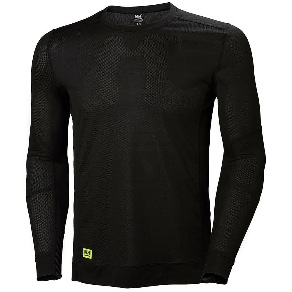 CAMISETA LIFA CREWNECK HELLY HANSEN