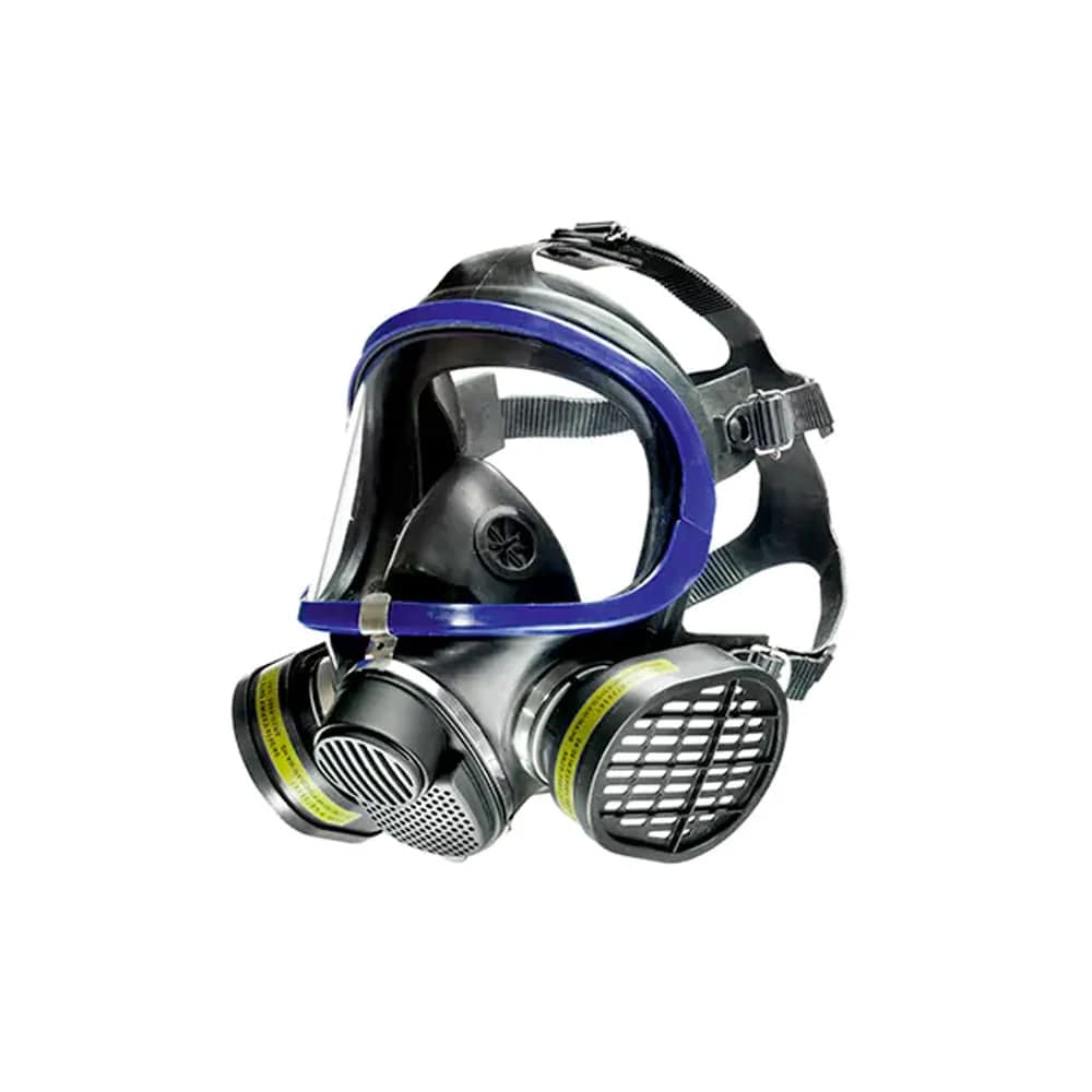 RESPIRADOR X-PLORE 5500