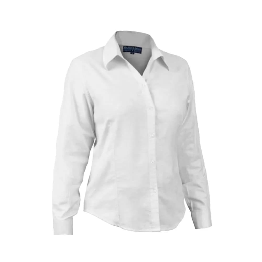 BLUSA OXFORD