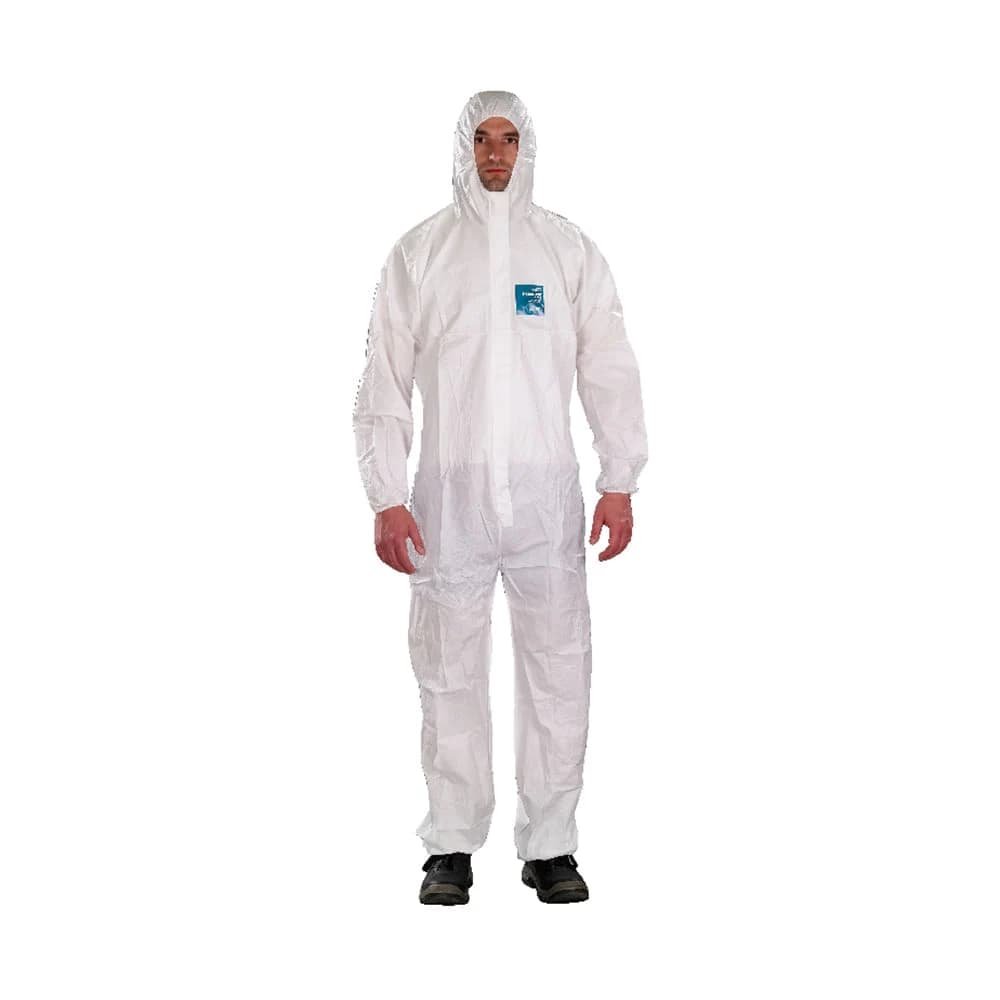 OVEROL DESECHABLE 1800 STANDARD MICROGARD