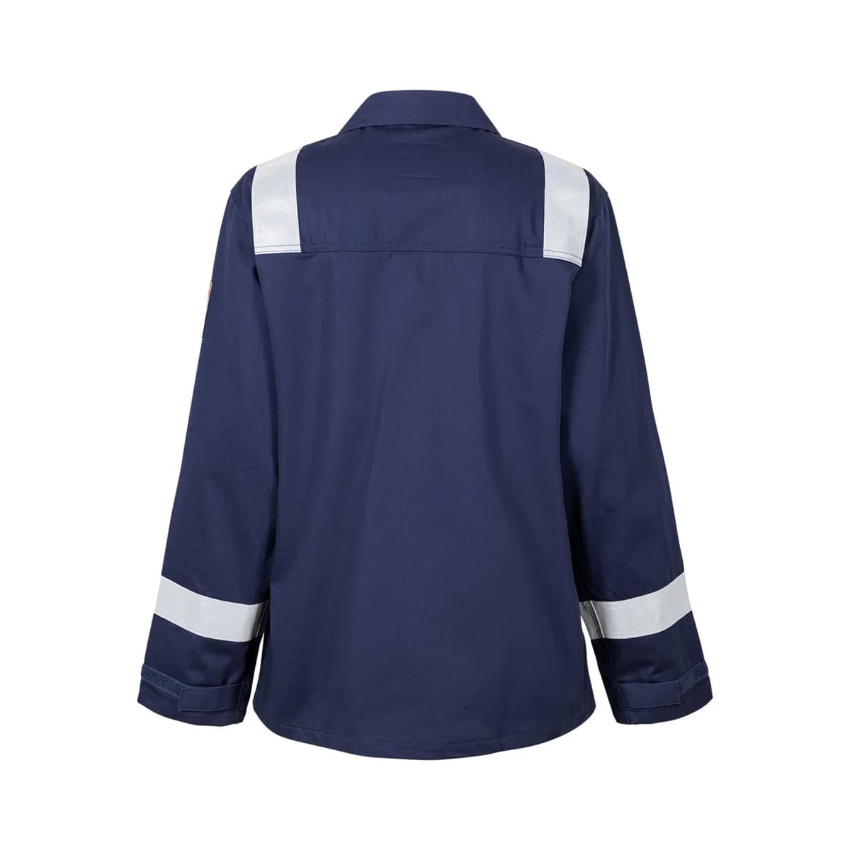 CHAQUETA IGNIFUGA ANTIESTATICA MUJER KORVO KFR630