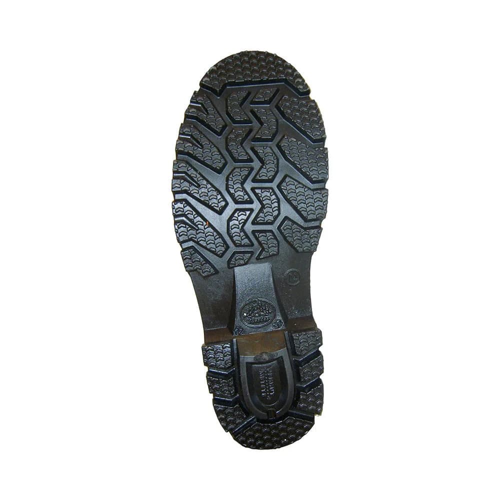 BOTA DE SEGURIDAD EXPORTADORA BATA