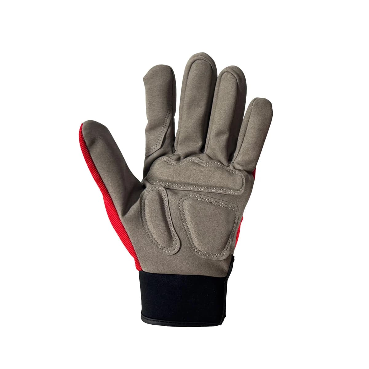 GUANTE ANTIVIBRACIÓN IRON-X IGX-250