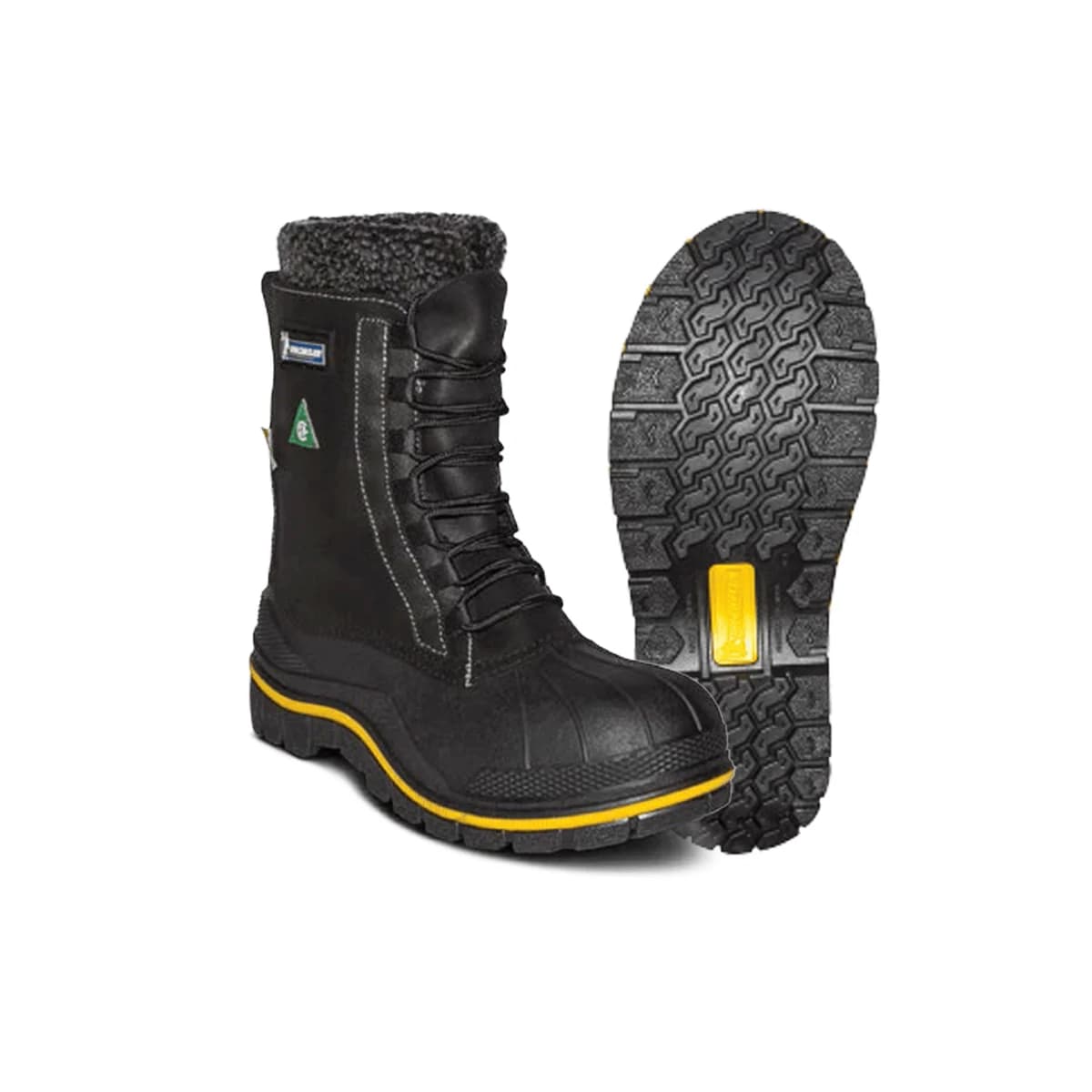 BOTA MICHELIN XPS