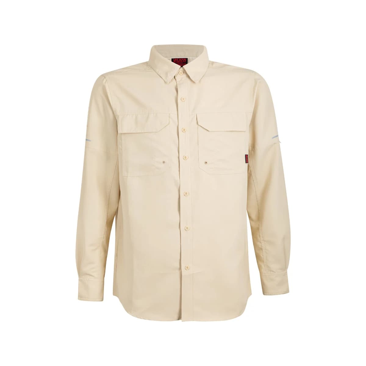 CAMISA ETNA VALKAN